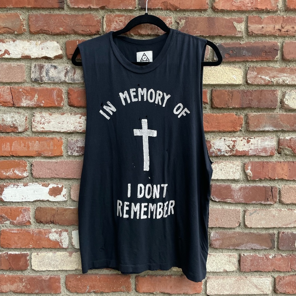 UNIF muscle T